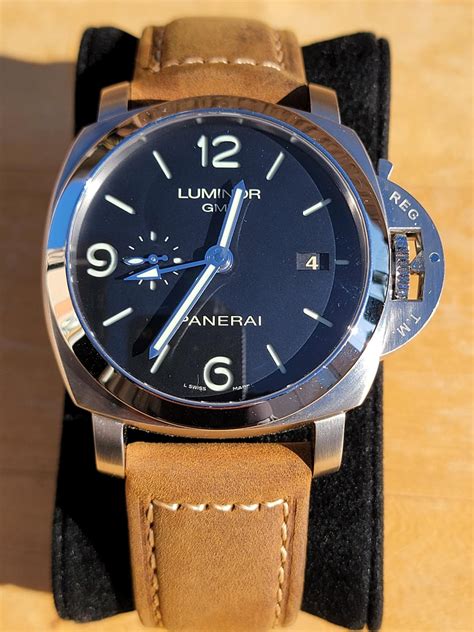 panerai 320